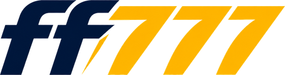 ff777 official logo